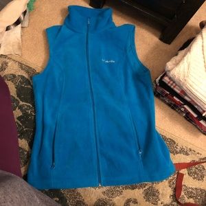 Columbia Benton Springs Vest